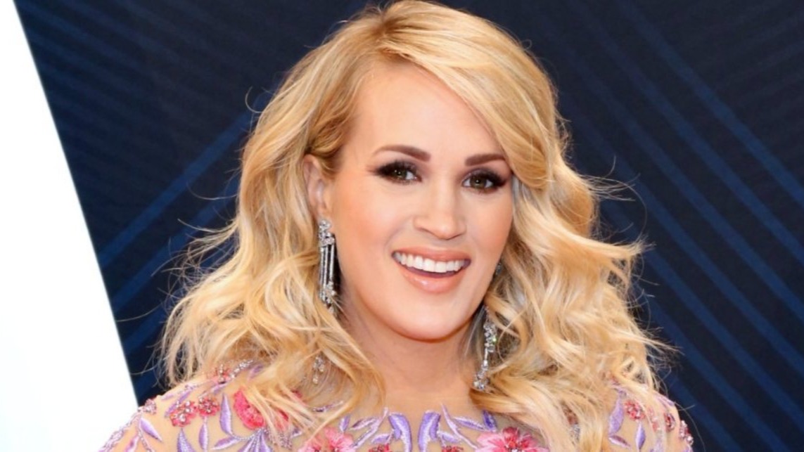 Carrie Underwood Carrie Marie Underwood (born March 10, 1983) is an American singer, songwriter, and actress. She rose to fame as the winner of the fourth season of Am...